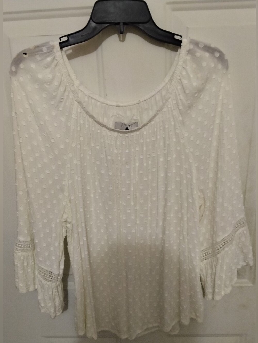 Women's Cupio Blouse